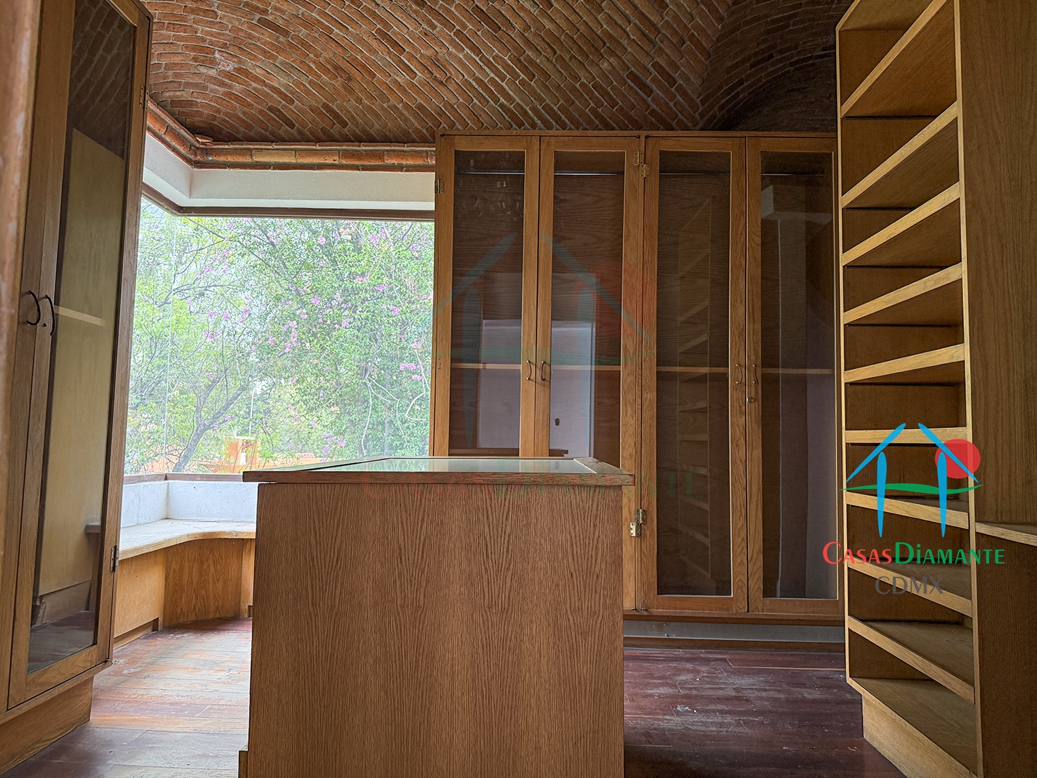 Tlacopac Casa Santacilia A - Recámara principal 13